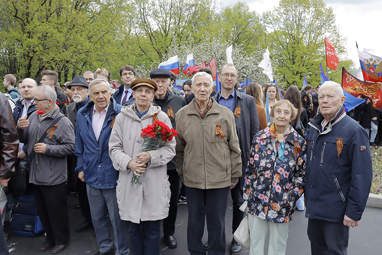 Новосибирский государственный университет.